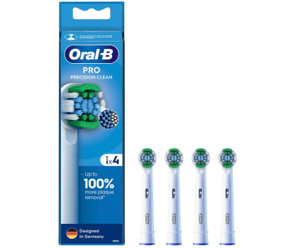 Końcówka do szczoteczek Oral-B Precision Clean EB20RX-4